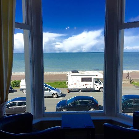 Bed and Breakfast Bromwell Court Llandudno Exterior foto