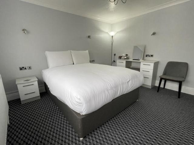 Bed and Breakfast Bromwell Court Llandudno Exterior foto