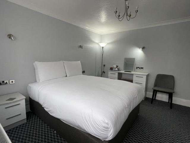 Bed and Breakfast Bromwell Court Llandudno Exterior foto