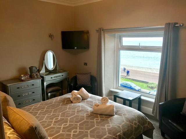 Bed and Breakfast Bromwell Court Llandudno Exterior foto
