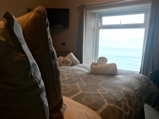 Bed and Breakfast Bromwell Court Llandudno Exterior foto