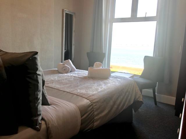 Bed and Breakfast Bromwell Court Llandudno Exterior foto