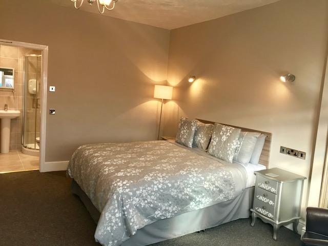 Bed and Breakfast Bromwell Court Llandudno Exterior foto